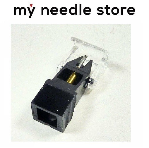 NEW needle for DUAL DN155E ORTOFON ULM 55 E/TKS 55 E Replacement Diamond Stylus