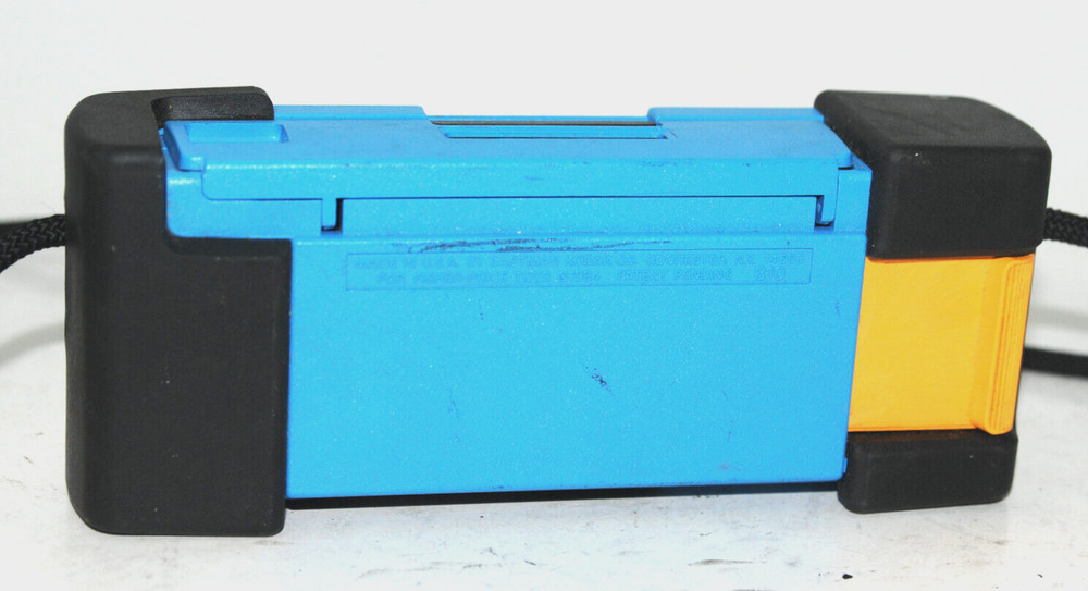 Fisher Price Kodak 110 Camera