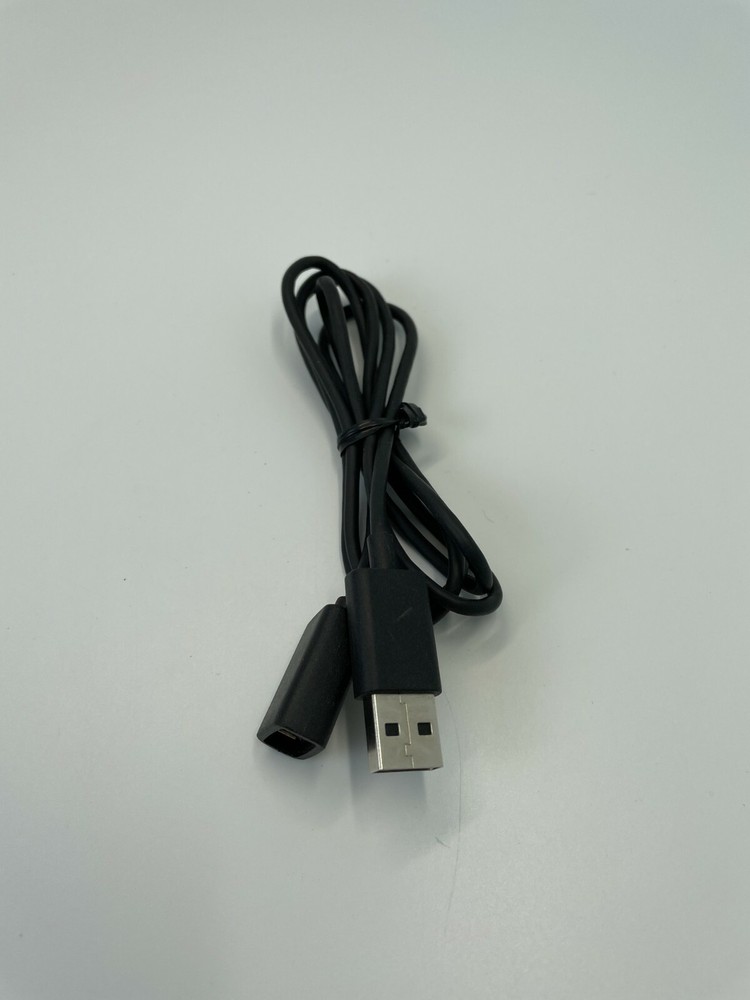Official OEM Microsoft Xbox ONE S Controller Charging Extension Link USB Cable