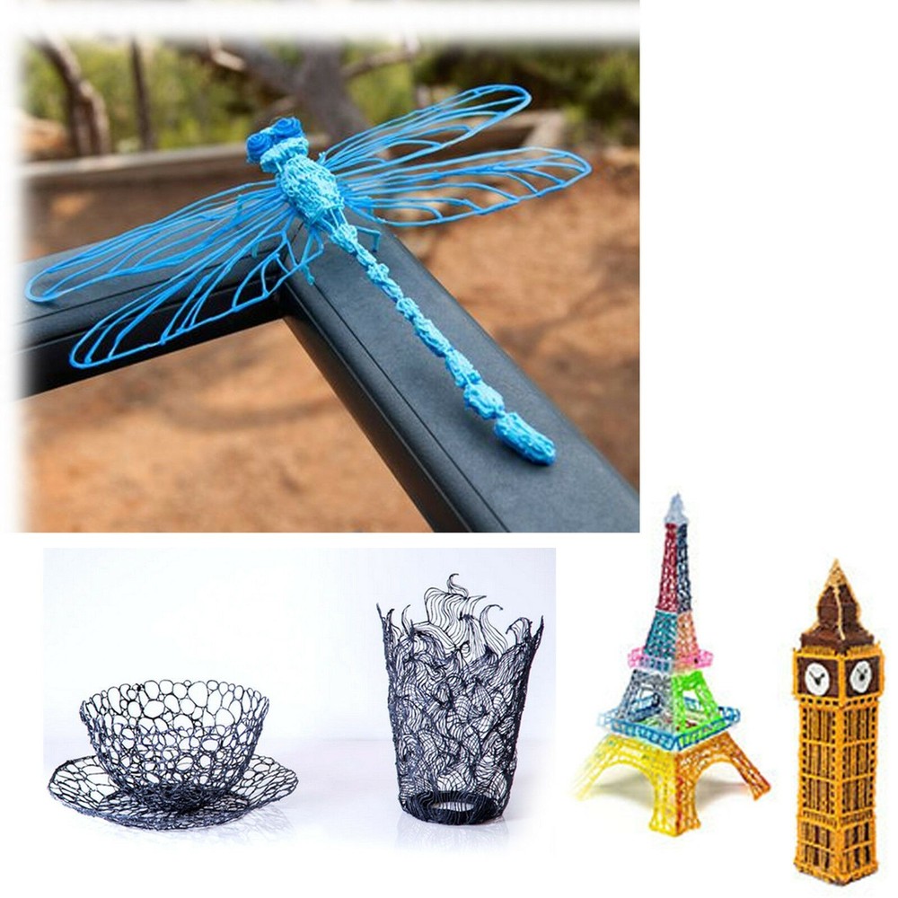 Cocoon Create 3D printing pen *Used* AUS