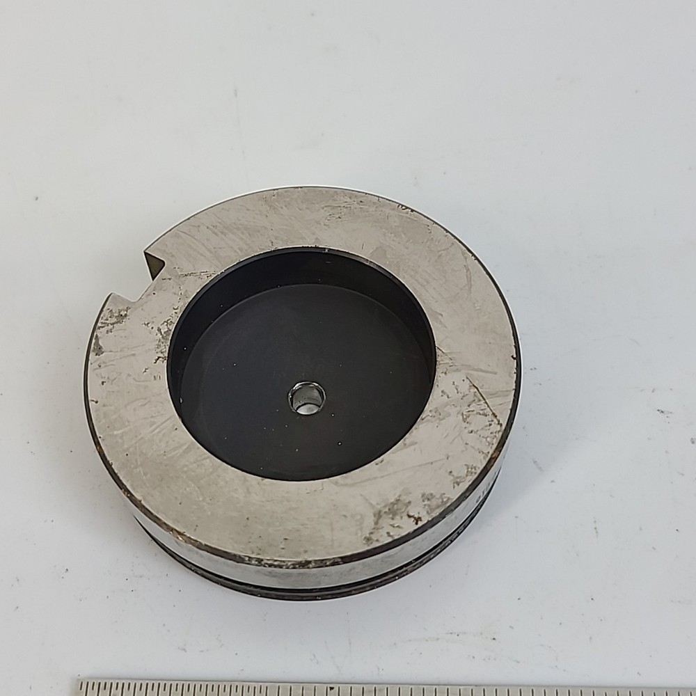 Wilson .159 + .016 Round Punch Press Die
