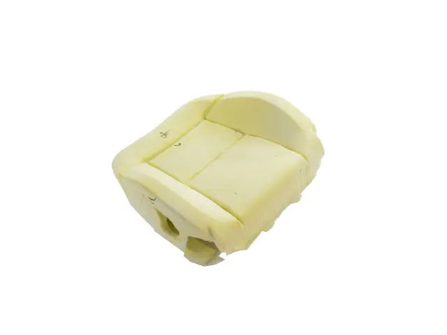 Genuine Mopar Front Seat Back Foam 68247603AA