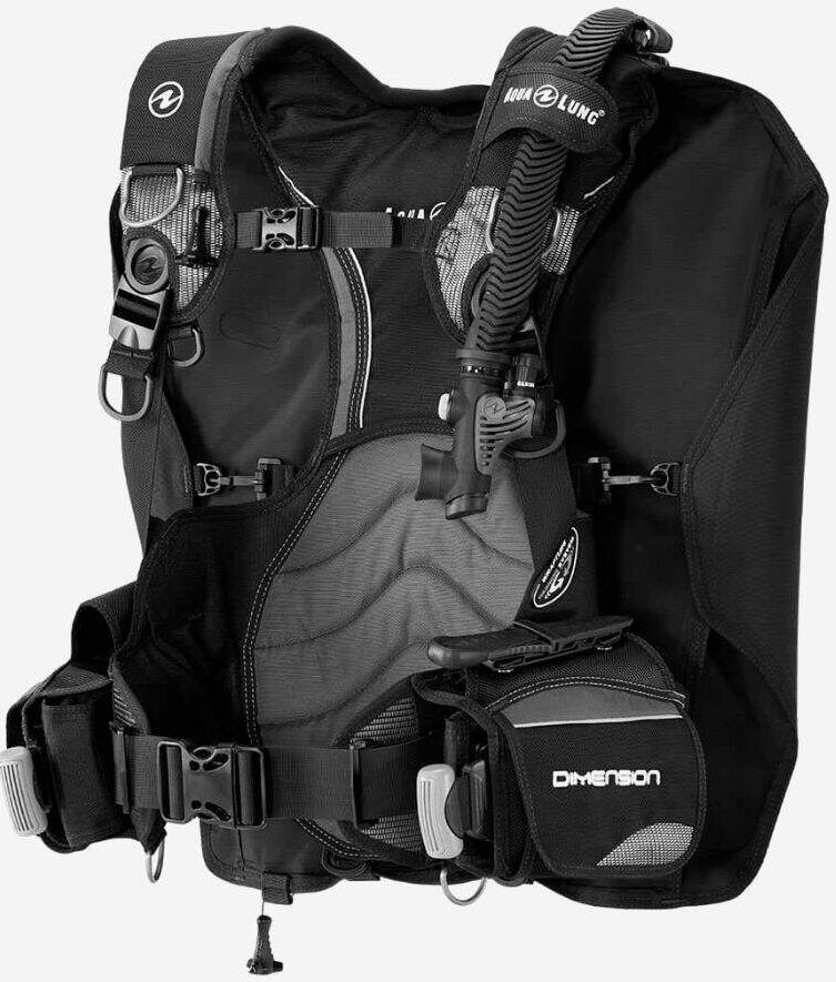 Aqualung Dimension BC Vest