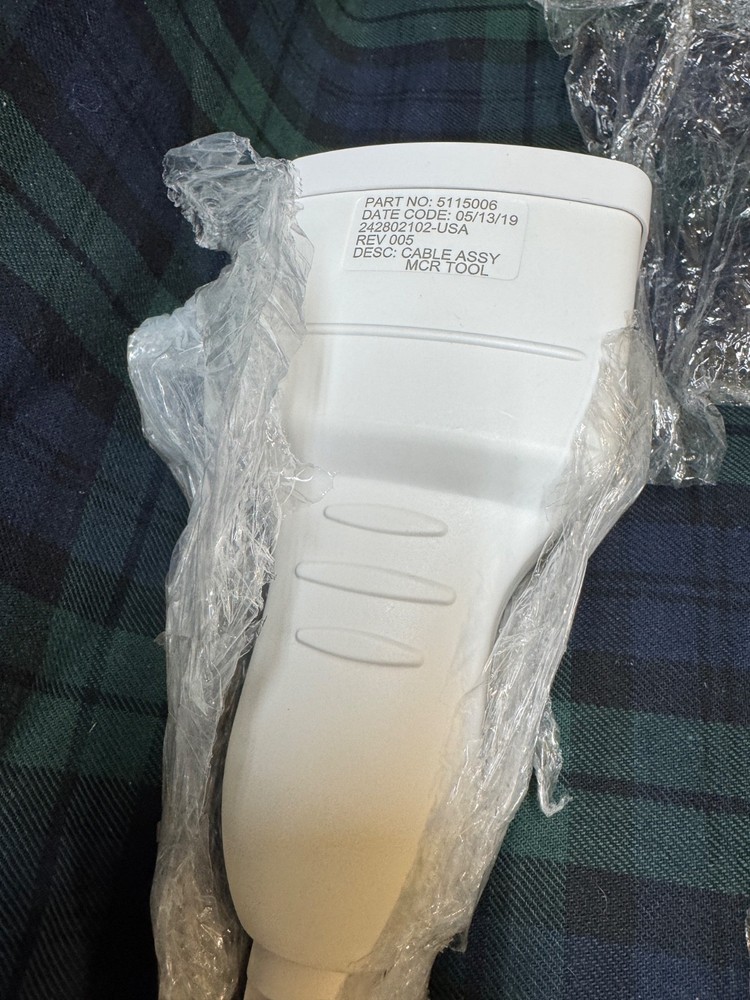 5115006 Cable Assembly MCR Tool