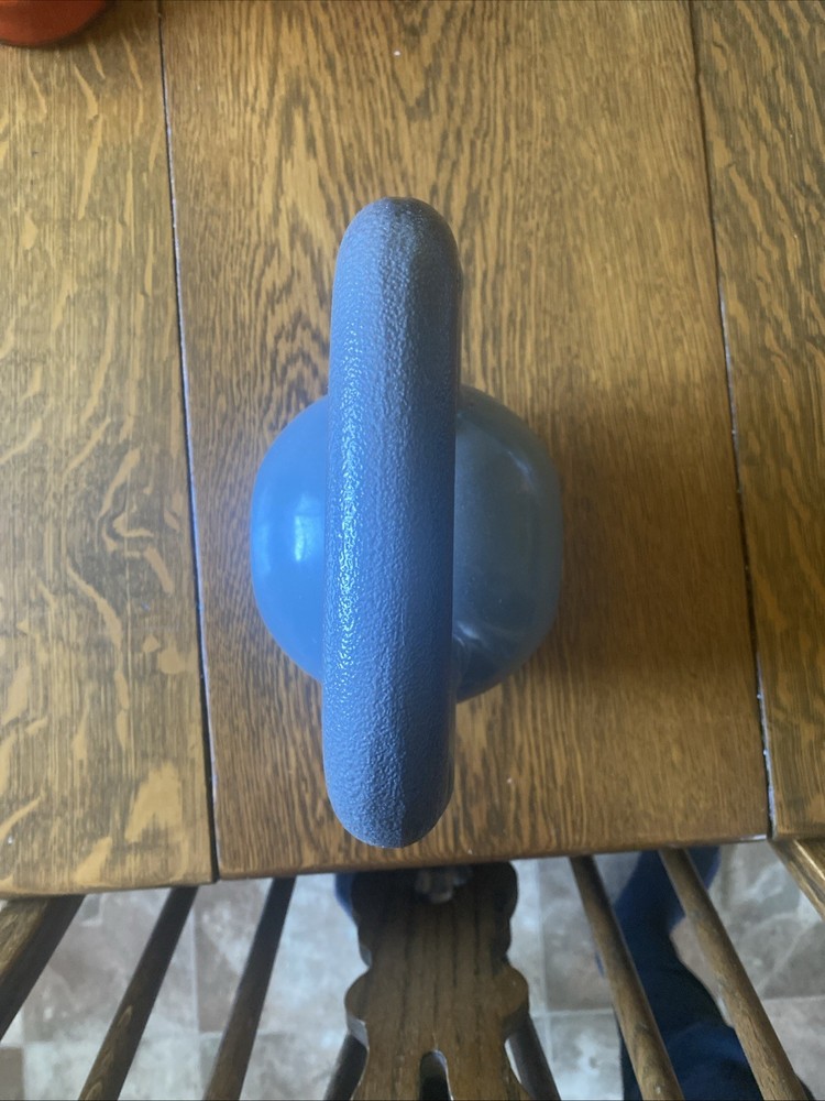 Kettlebells Grip Handle Convertible Dumbbell Accessory 25lbs