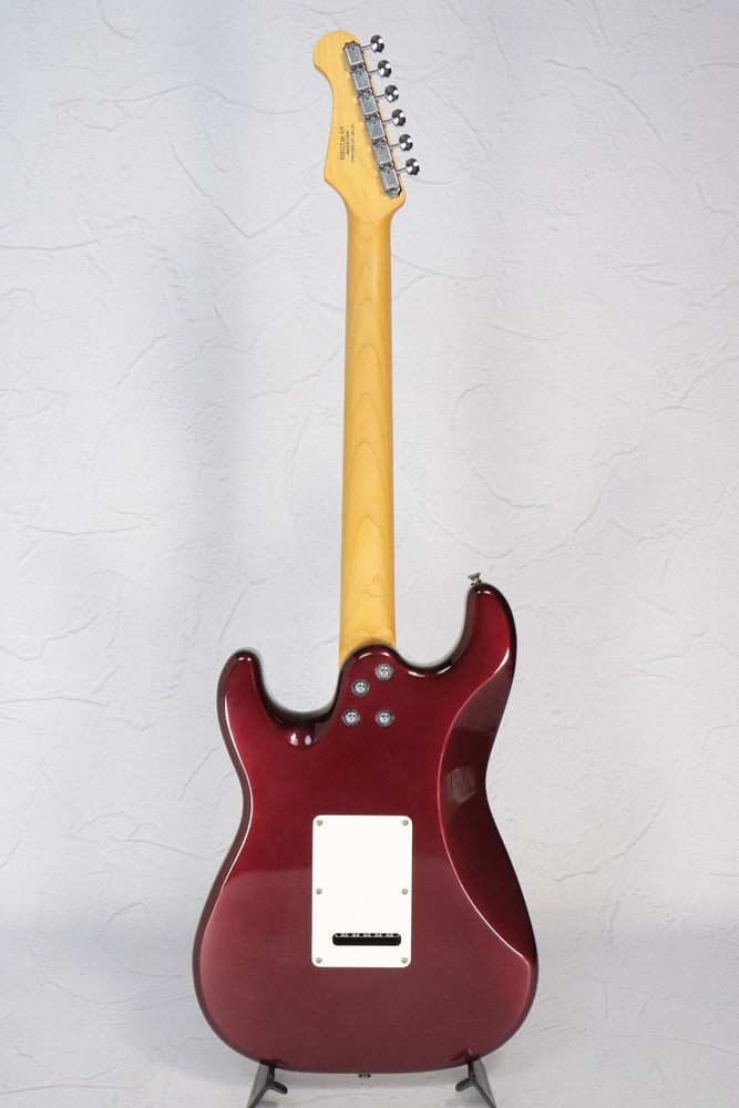 History HST Performance Metallic Red [HF220030]