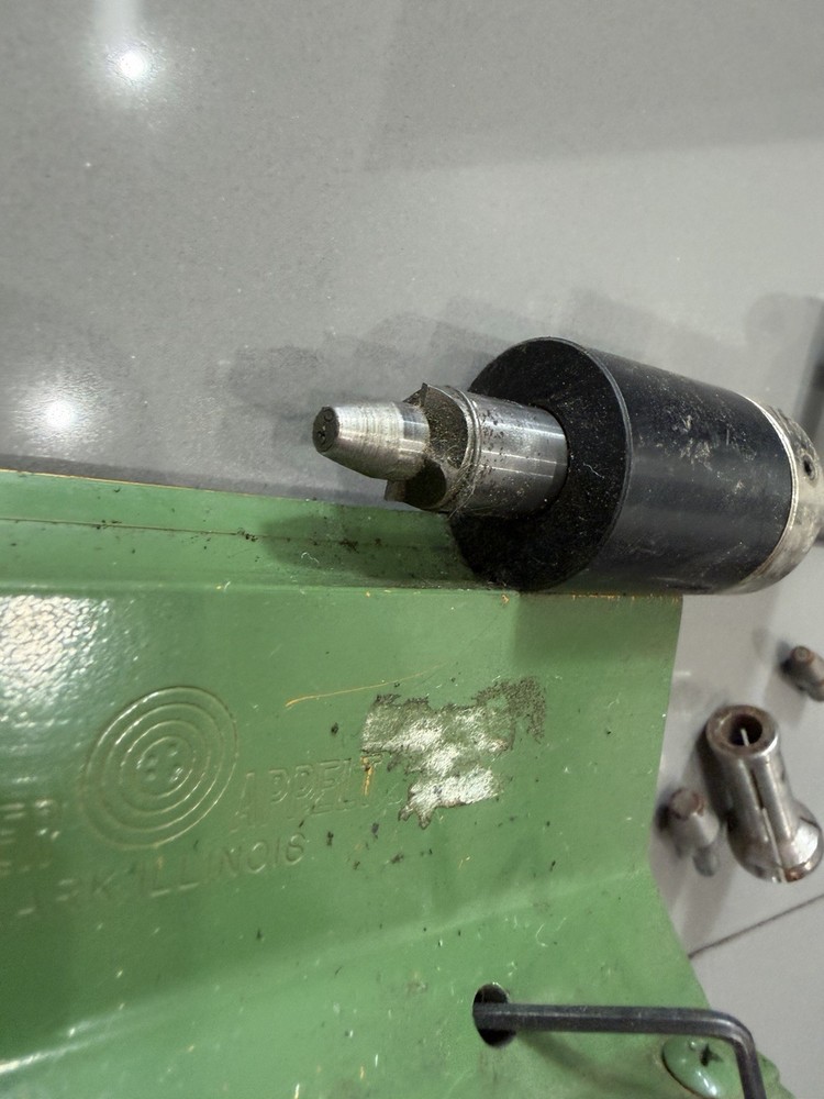 Forster Appelt Case Trimmer -