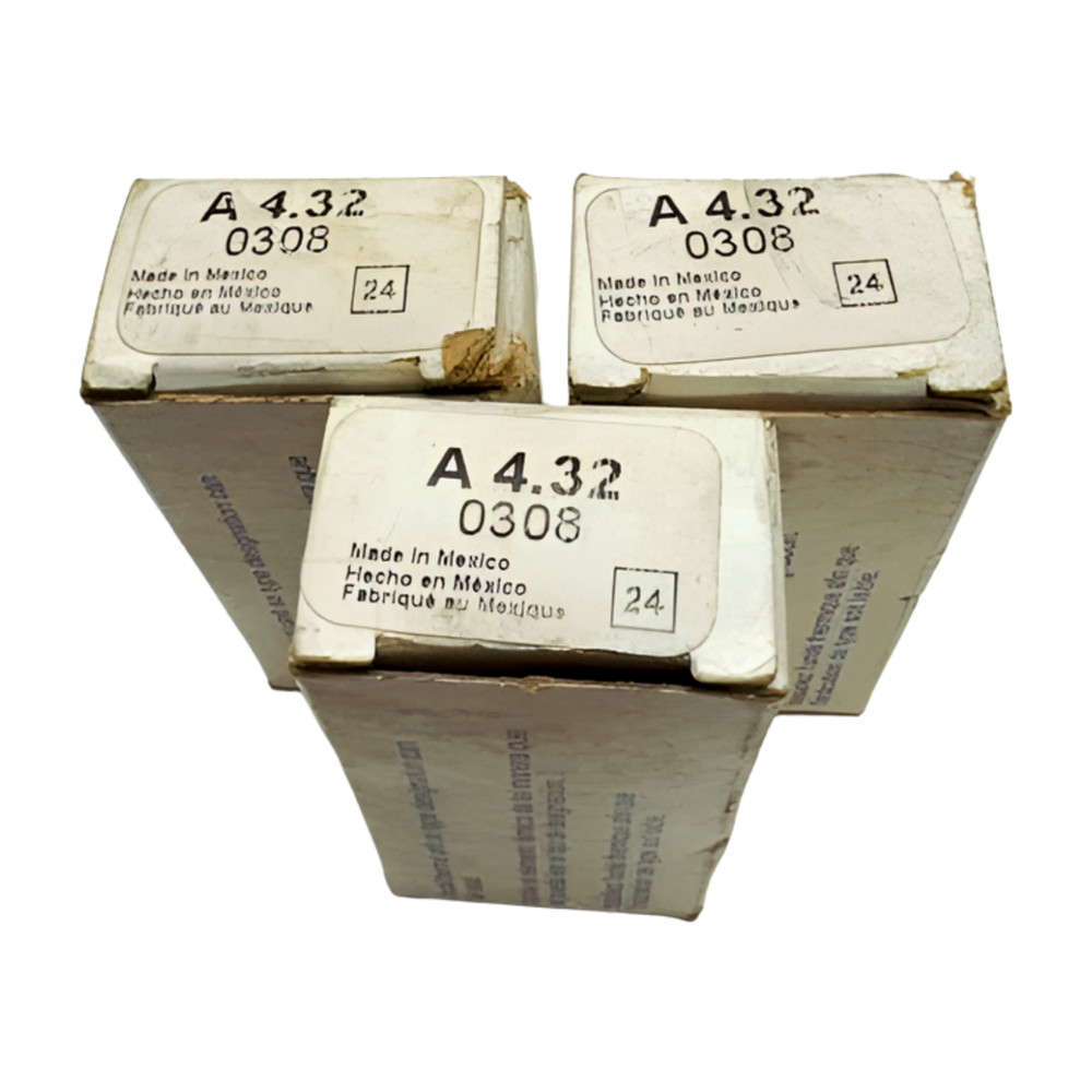 Square D A4.32 Overload Relay Thermal Heater Element **Free Shipping**