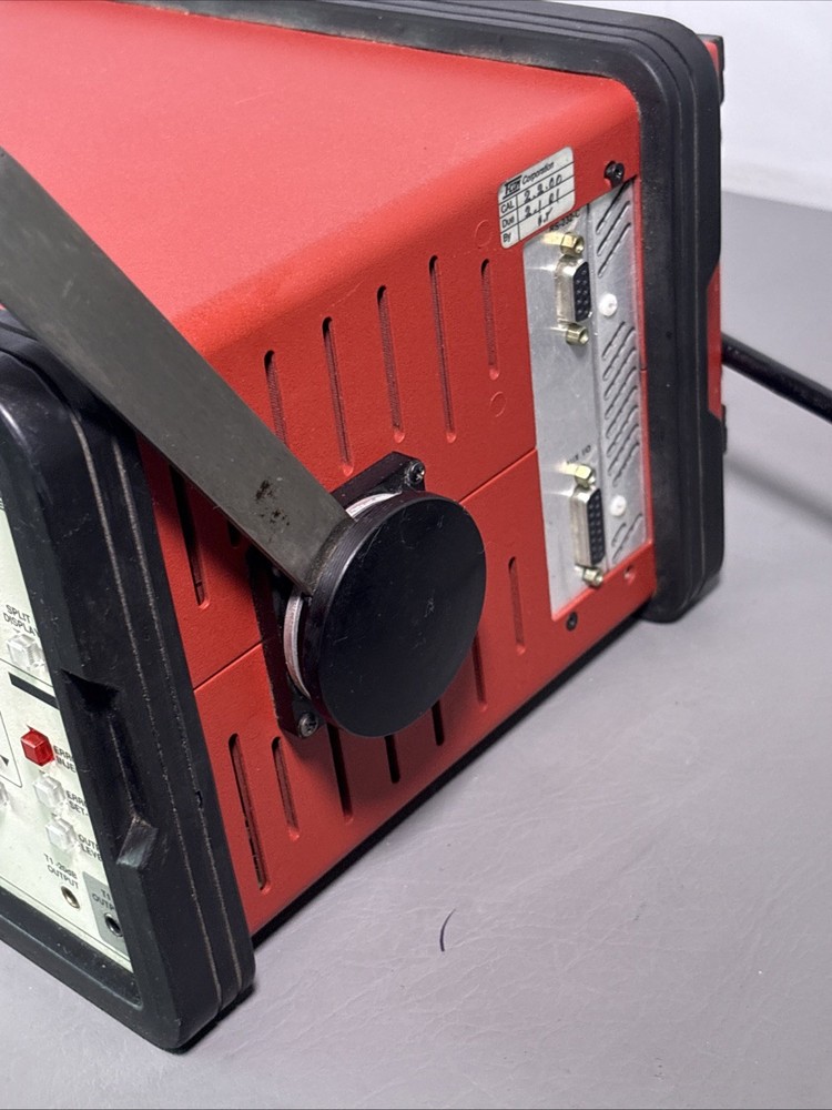 T-COM 235A+ DS1/DSO Transmission Test Set - VER. 4.3/2.1 - UNTESTED