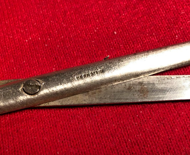 CIVIL WAR PERIOD BULLET EXTRACTOR BY HERNSTEIN