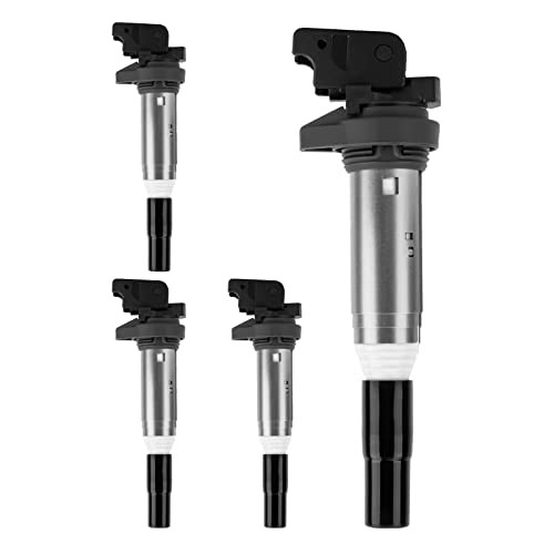 Ignition Coil Pack, Compatble with 2007-2013 Cooper, 2011-2016 Cooper UF598