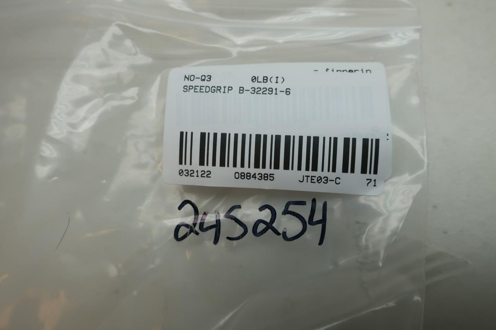 Speedgrip B-32291-6 Collet