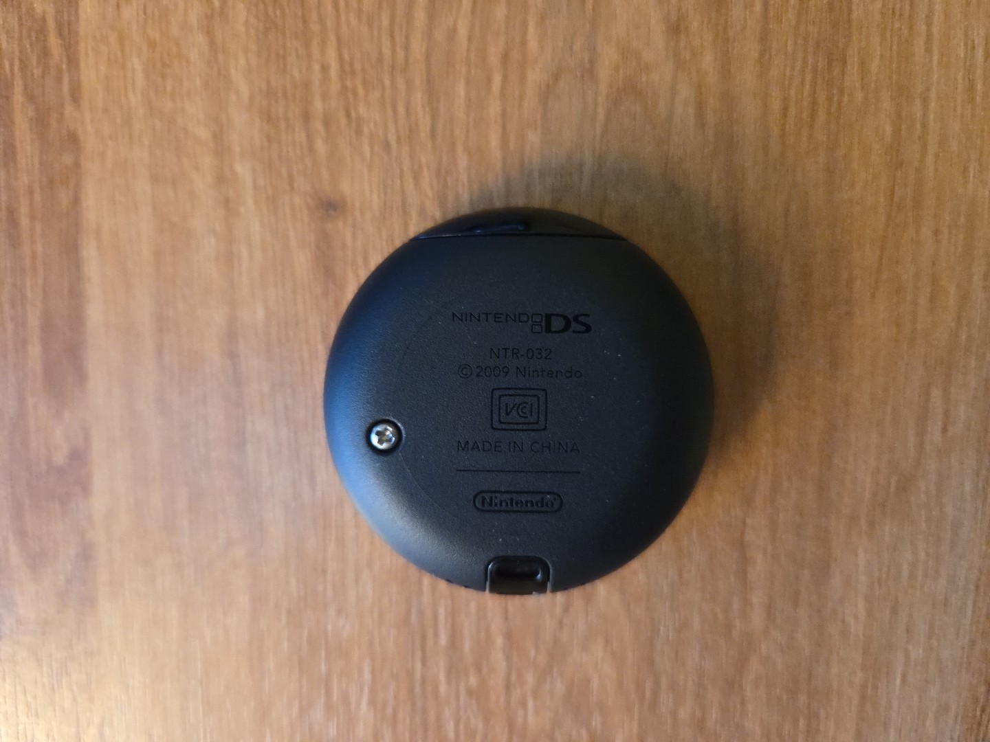 Authentic Nintendo DS Pokewalker Heart Gold Soul Silver NEW Battery US SELLER