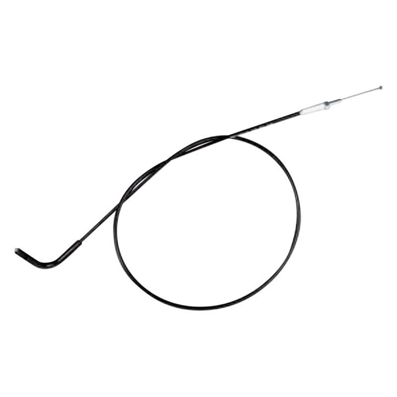 Motion Pro Black Vinyl Choke Cable