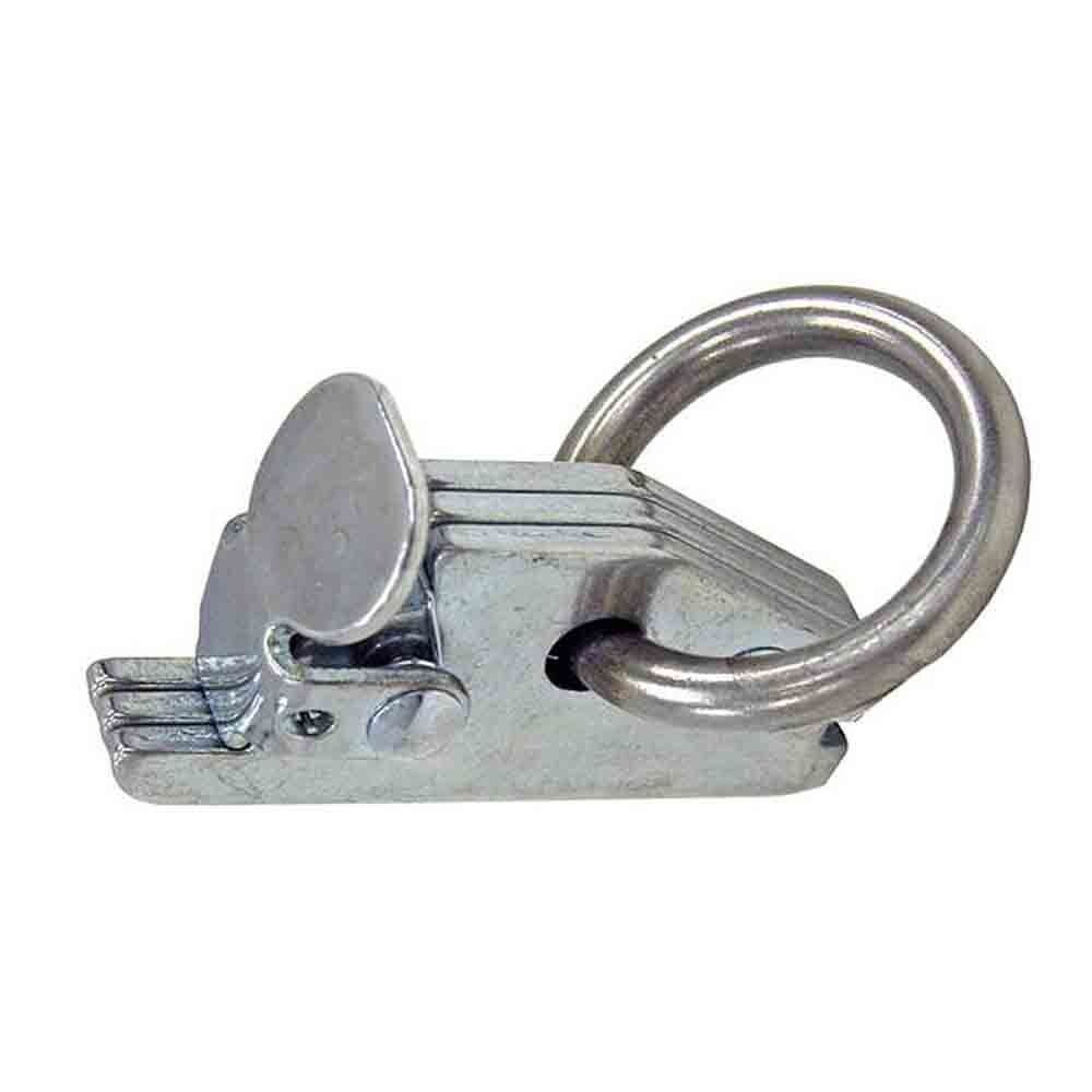 Buyers E-Track O-Ring (01090-10) Tie-Down - 10 Pack