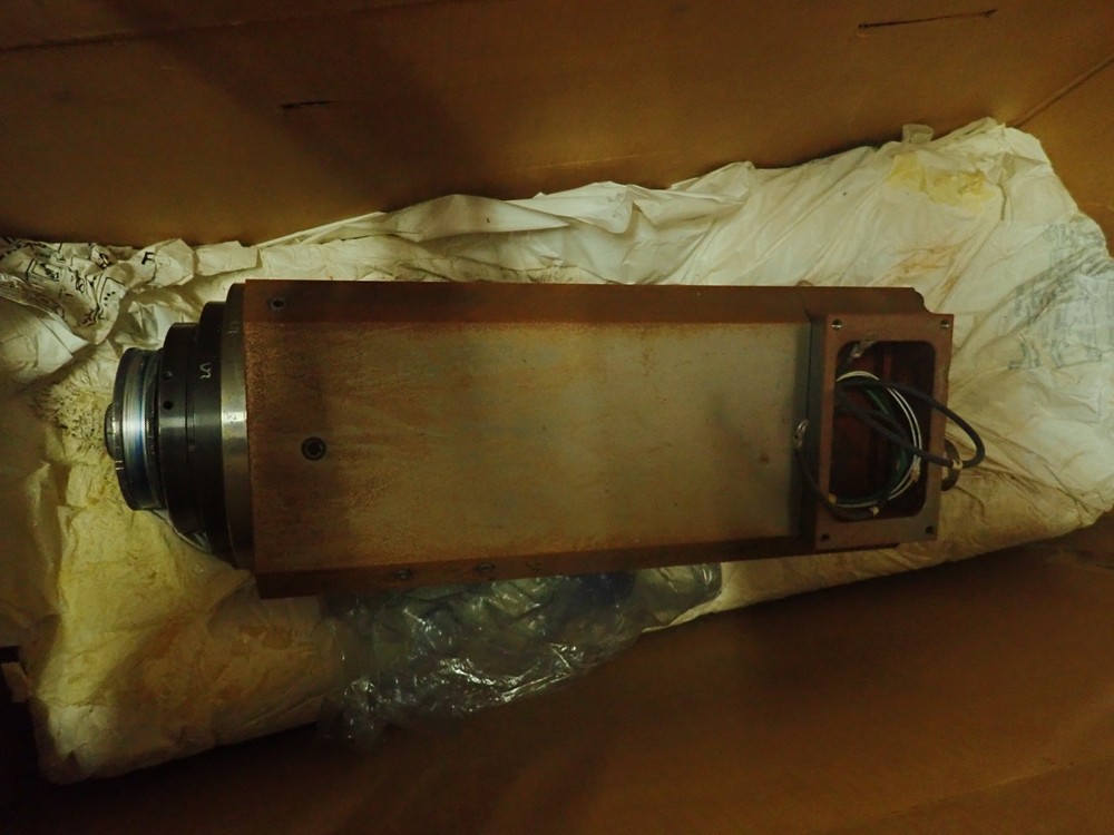 NEW SETCO PRECISION SPINDLE - SPINDLE MODEL # S230168