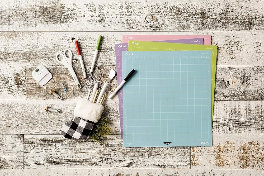 Durable 12mm Replacement Knife Blade for Maker Machine - Multicolored Cutting...