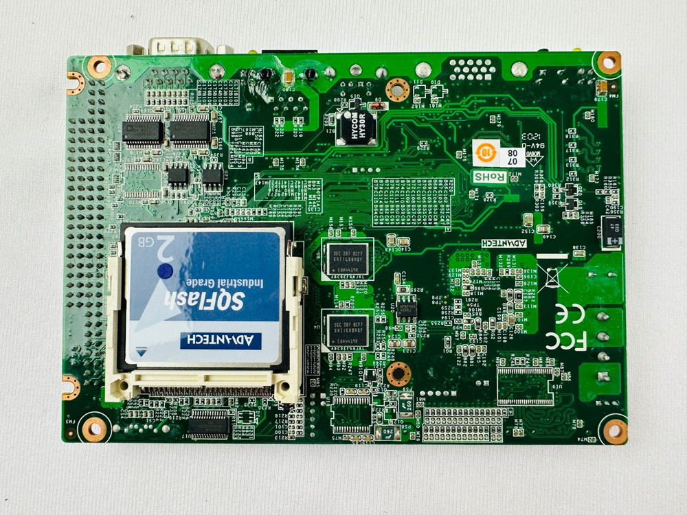 Advantech PCM-9343 PCM9343L0001E-T CPU Board