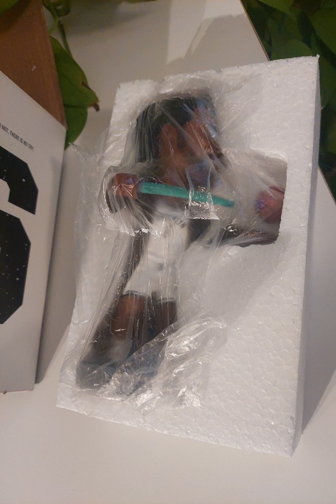 Star Wars Night DeAndre Jordan Bobblehead