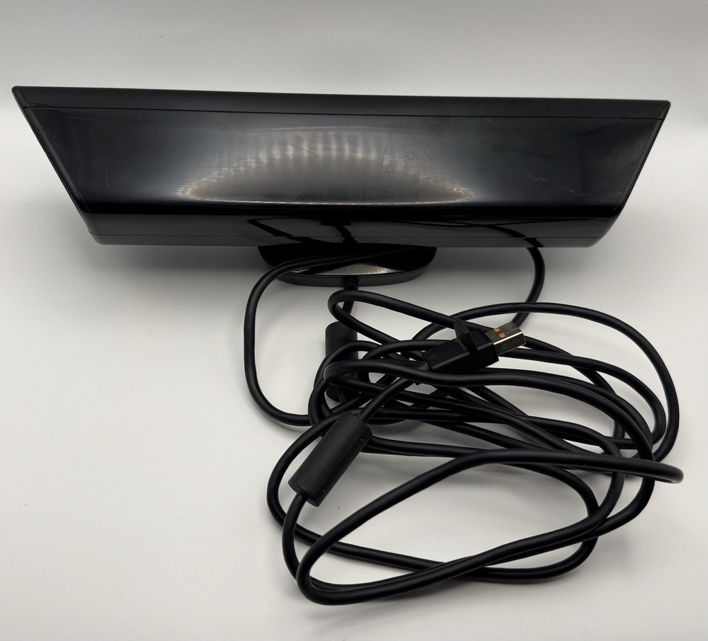 XBOX 360 Kinect Sensor
