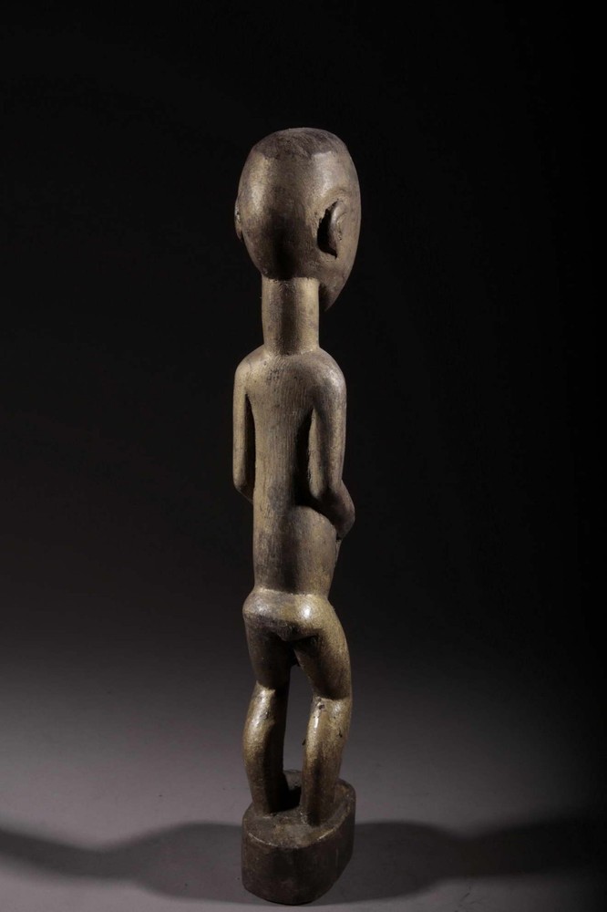 Attié Statue 2595