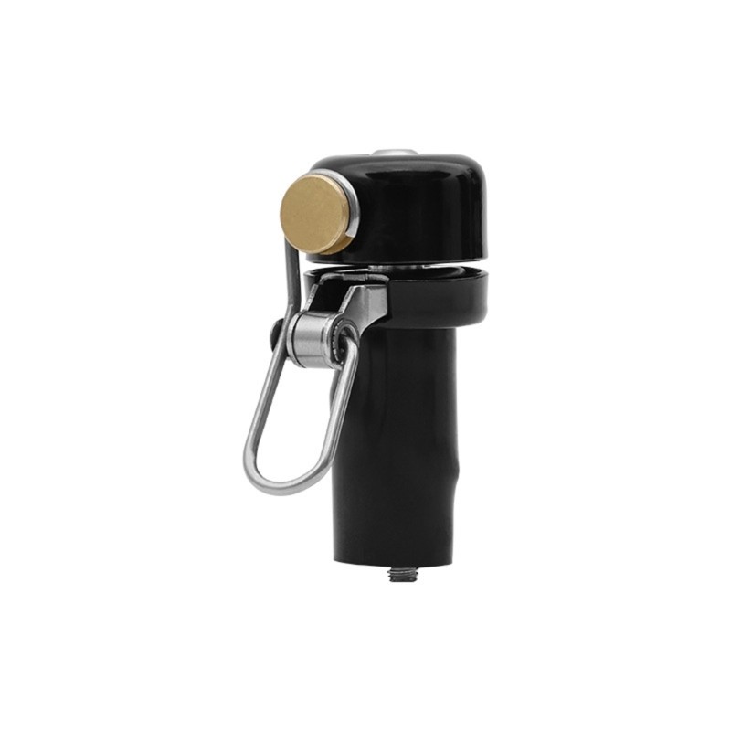 Bicycles Handlebars Plug Horn Space Saving Bicycles Handlebar Bells Enduring