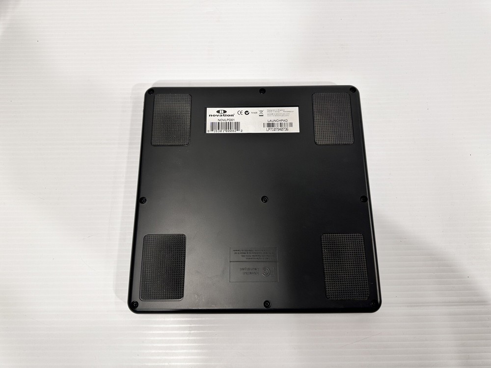 Novation Launchpad USB Ableton Live Controller NOVLPD01