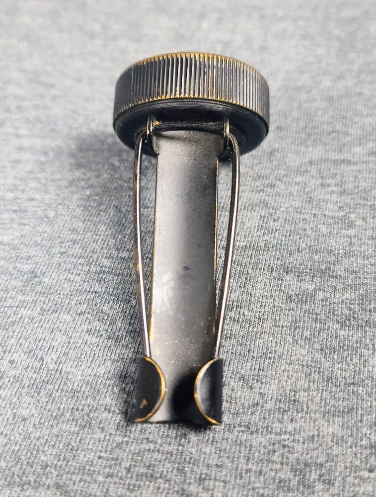 Lapel Compass Hunting/Hiking Fully Functional