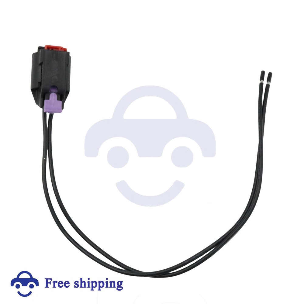 Current Sensor Harness Connectors For Volvo V70 1998-2007