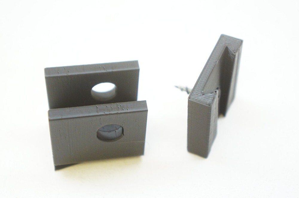 Barrel Hanger Wall Mount for Thompson Center Contender Wall Rack