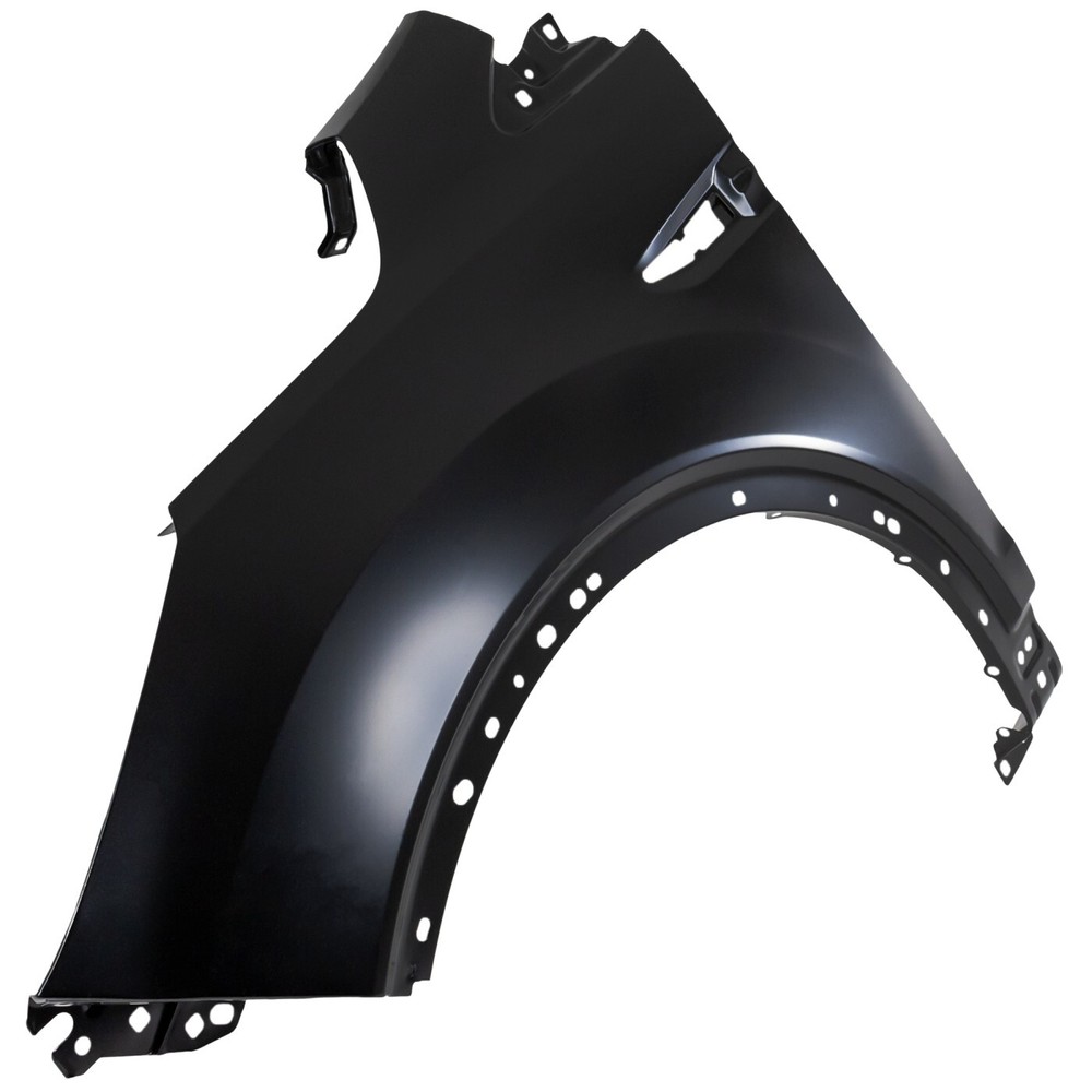 Fender For 2013-2017 Ford Escape Front Driver Side Primed Steel