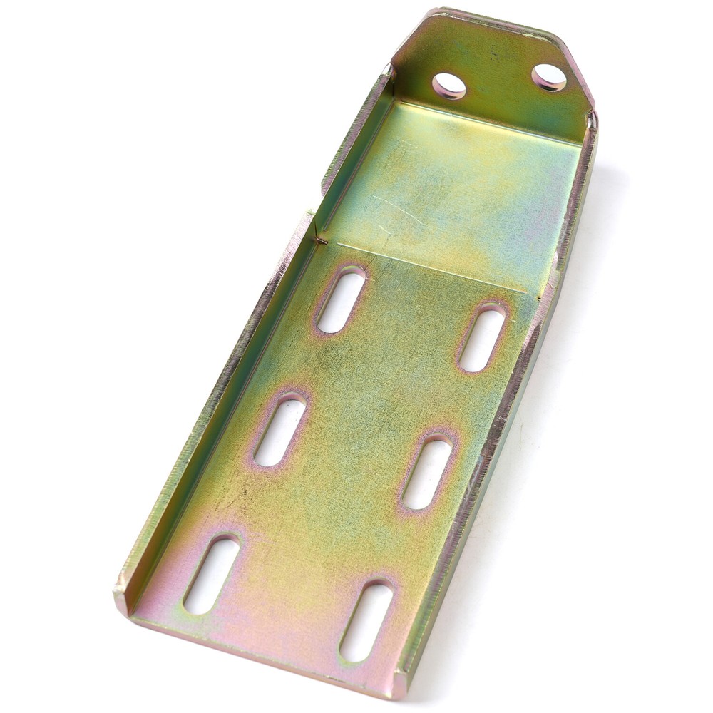 Roller Bracket Kit with Rollers and Hardware For Peterbilt 379