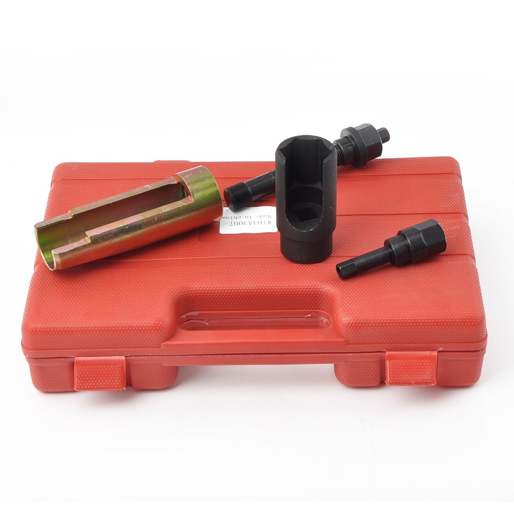 3pc Diesel Injector Puller Extractor Tools Mercedes CDI Sprinter C E Class ML