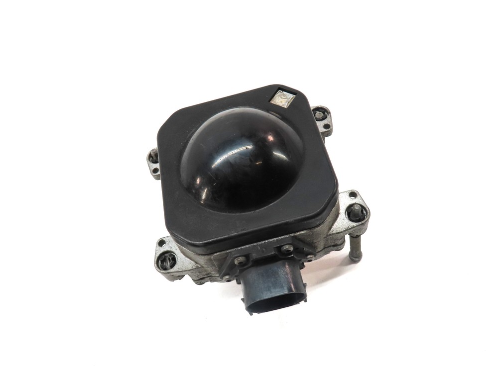 2011 PORSCHE CAYENNE (958) FRONT ADAPTIVE CRUISE RADAR SENSOR MODULE