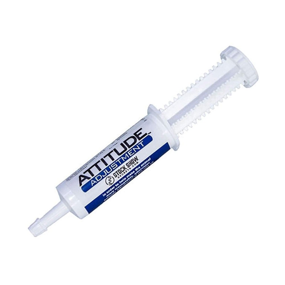 Sullivan Supply Attitude Adjustment Paste 60CC