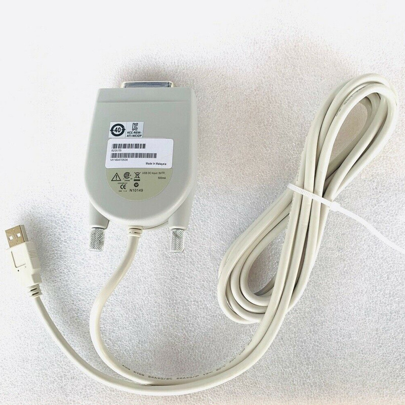 New 82357B USB/GPIB Interface High-Speed USB 2.0 with CD Driver