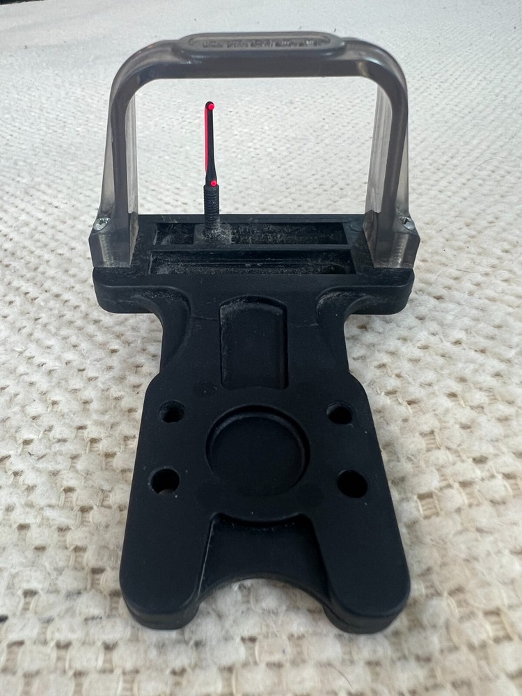 Cobra Archery Fiber Optic Sight