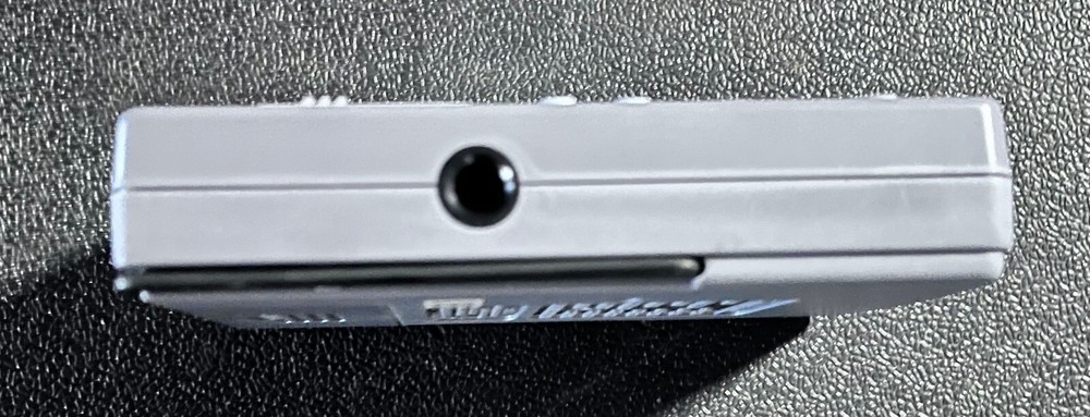 Seiko SMP-20 Digital Metronome & Digital Auto Tuner