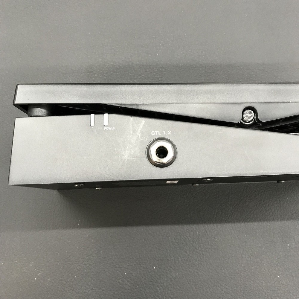 BOSS EV-1-WL Expression Pedal Bluetooth USB TRS MIDI Used