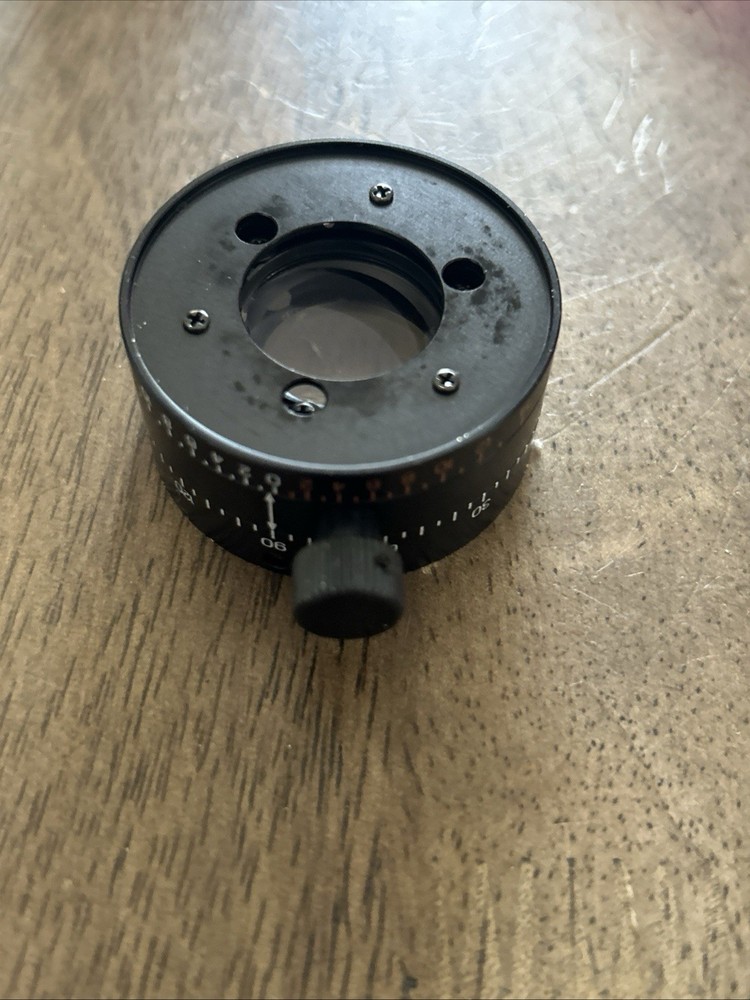 Nidek LM-770 Automatic Lensmeter Power Drum Replacement