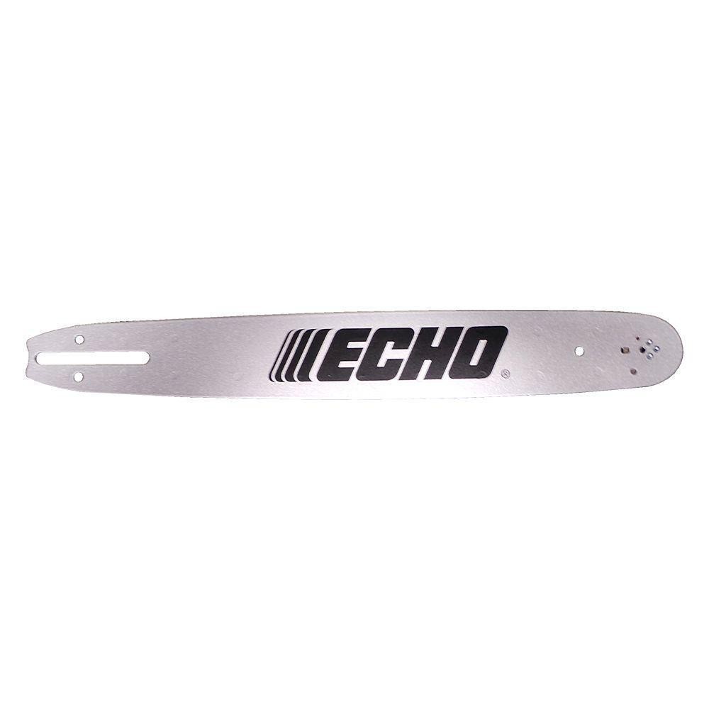 ECHO Chainsaw Bar Pro-Lite 14A0ES3752C, 14", 3/8", .050