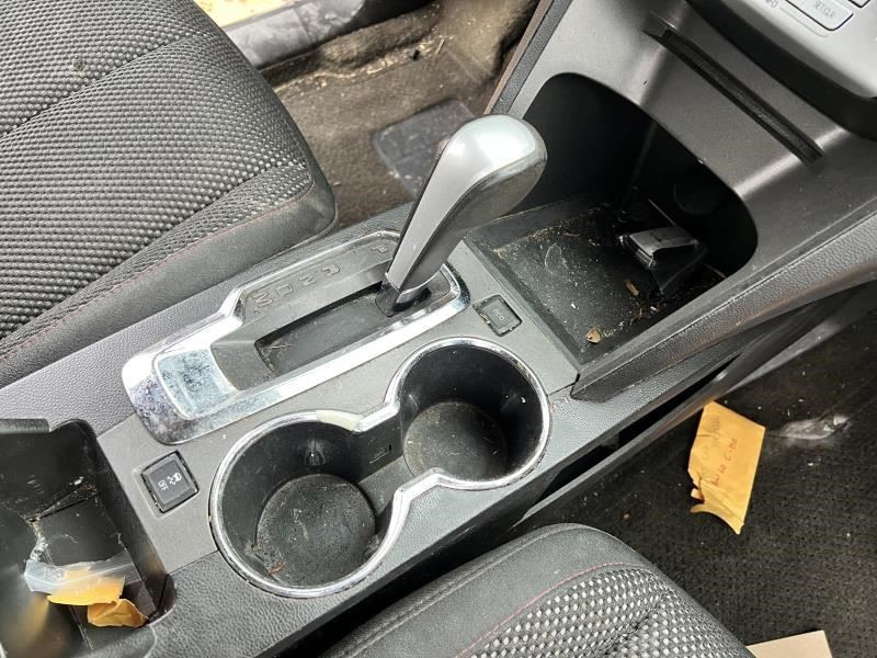 EQUINOX 2011 Keys/Latches/Locks 104535768