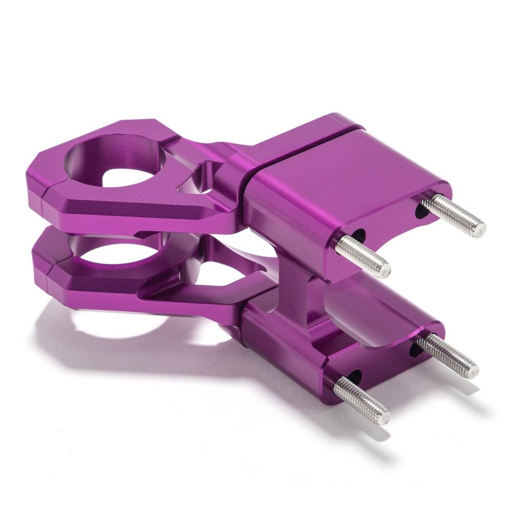 TARAZON Front Handlebar Riser 1.5" Extension For SUR-RON Light Bee X For E-ride