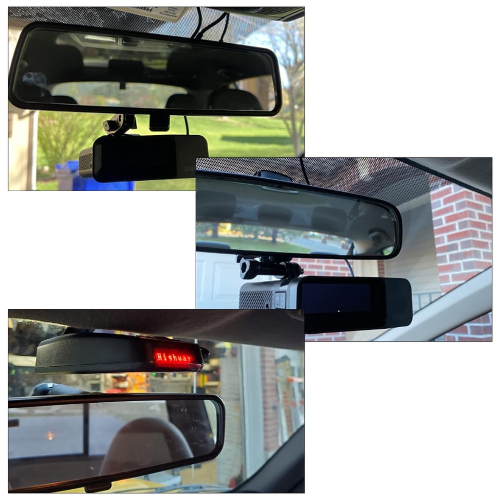 Radar Detector Hardwire Kit, Direct Wire Wiring kit, Radar Detector Quick Con...