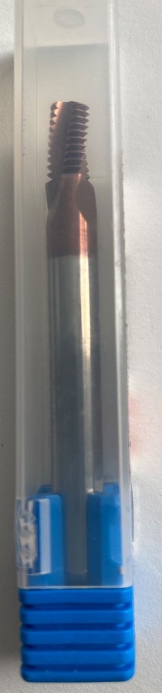 Carmex 0040200073 Thread Mill - MT0250C0327NPTFMT7