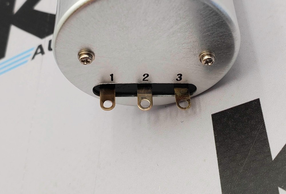 Megatron-Munchen 4620 Potentiometer