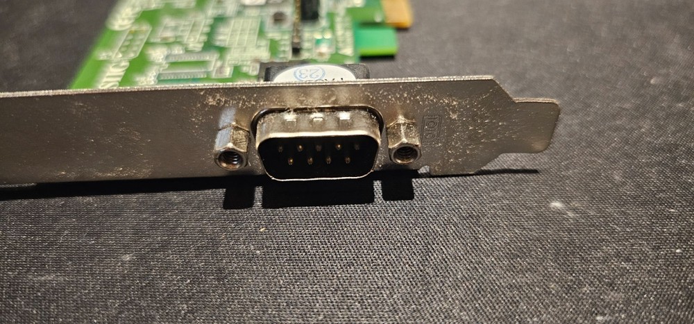 Siig Cyberpro Auh3225x0299 Jj-e10011-s3
