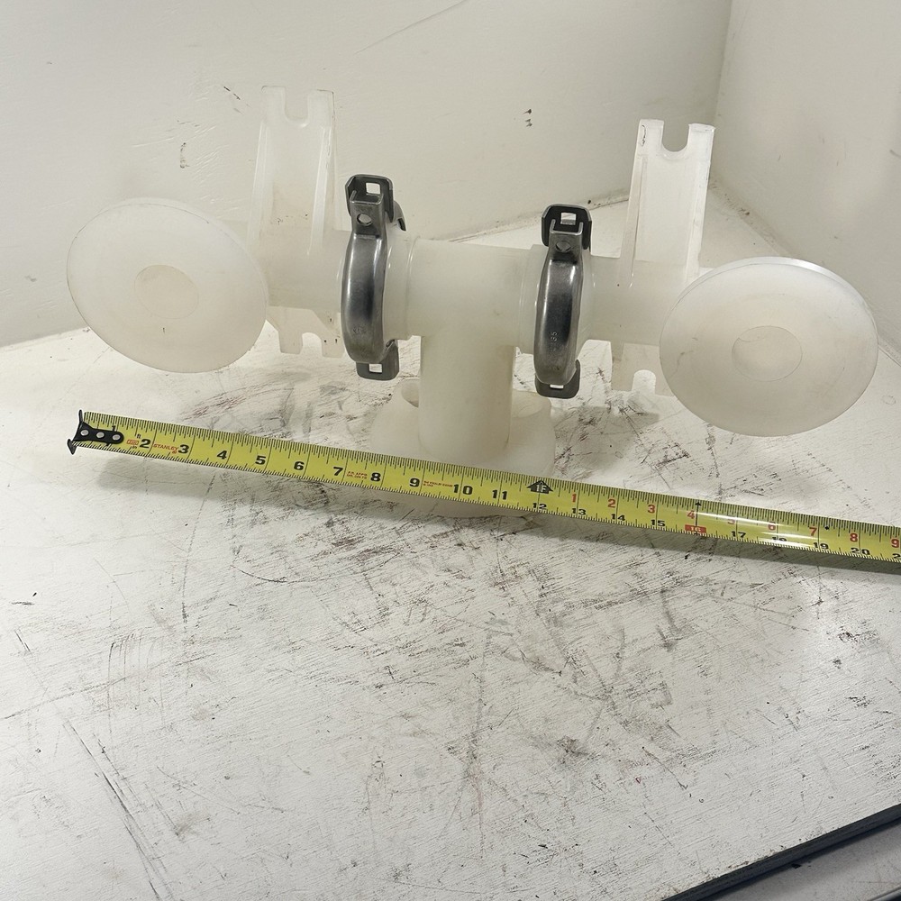 New All-Flo Diaphragm Pump Part 10803
