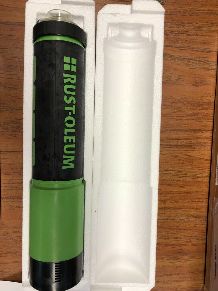 Rust-Oleum Spray Smart Paint Marking Device