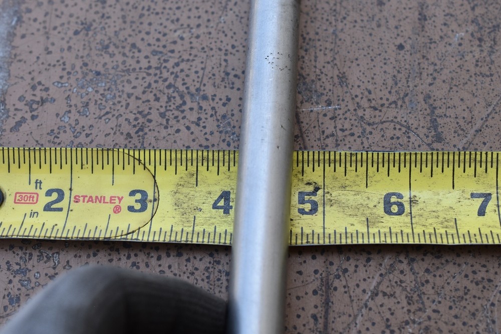 state spindle sander 5/8" Arbor